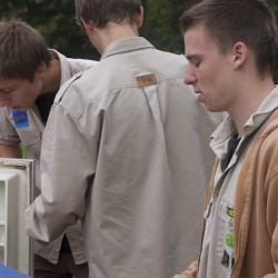 DSC 0247 - Scouts en Gidsen Zaventem 